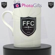 Load image into Gallery viewer, FFC 10oz China Mug