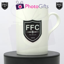 Load image into Gallery viewer, FFC 10oz China Mug