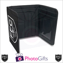Load image into Gallery viewer, FFC Mens Wallet