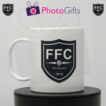 Load image into Gallery viewer, FFC 10oz Plastic Mug