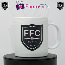 Load image into Gallery viewer, FFC 10oz Plastic Mug