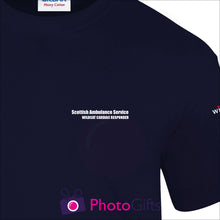 Load image into Gallery viewer, Wildcat T-shirt