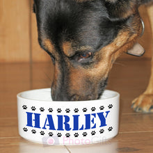 Load image into Gallery viewer, Pet Bowl
