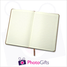 Load image into Gallery viewer, A5 Cork Notebook