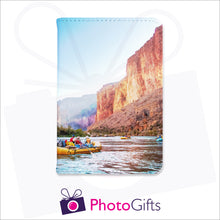 Load image into Gallery viewer, Passport Holder