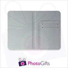 Load image into Gallery viewer, Passport Holder