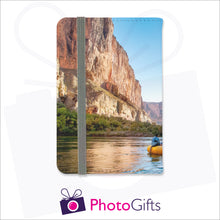 Load image into Gallery viewer, Passport Holder