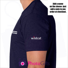 Load image into Gallery viewer, Wildcat T-shirt
